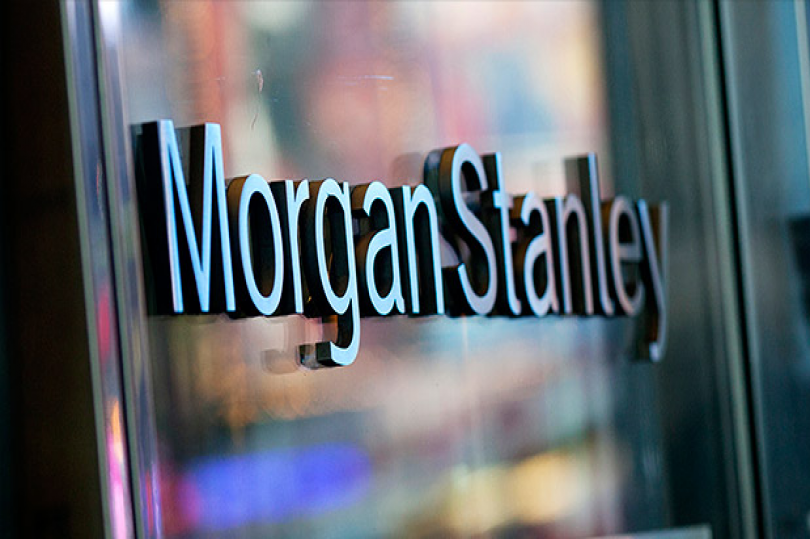 توقعات Morgan Stanley لليورو والين والاسترليني والفرنك والنيوزيلندي